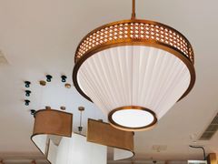 大堂-捞神煲汤火锅(湖滨商业街店)