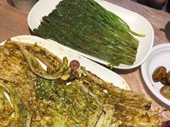 -老五烧烤(石牌岭店)
