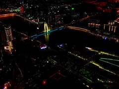 -广州四季酒店·天吧·高空酒吧