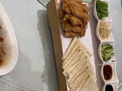 -豫满楼(郑东新区店)