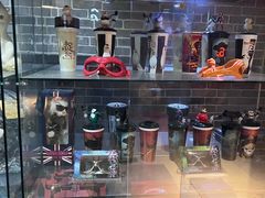 -华美国际影城(旧宫永辉店)