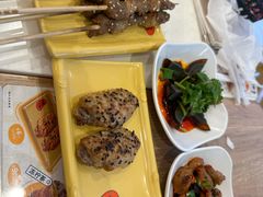 -皇庭广场(福华三路店)