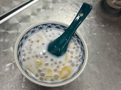 -老胡甜汤(龙眼店)