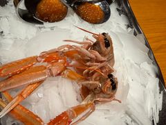 -花和海鲜自助(梅江店)