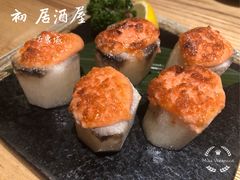 -初居食屋日式料理(万象城购物中心店)