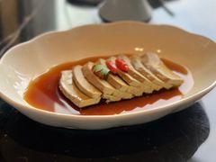 福建老酒浸鹅肝-遇外滩(BFC外滩金融中心店)