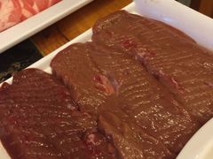 -老码头火锅(玉林店)