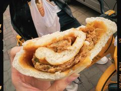 -小闺女儿肉龙(西湖道店)