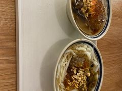 -正南齐北·老街糯米团(洪崖洞店)