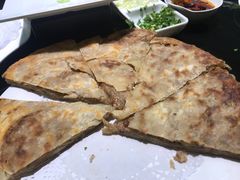 -燕春饭店(公园里店)