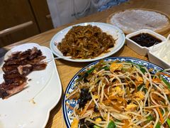 -小幸湖春饼(悦茂购物中心店)