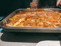 -半天妖烤鱼(诺德广场店)