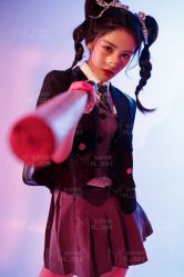 -米莱摄影写真(五大道别墅店)