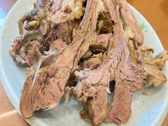 -清真·益鑫羊肉手抓馆(花园北街店)