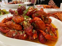 -霸王虾·麻辣小龙虾(清水河公园店)