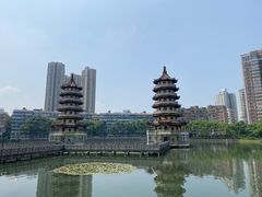 -宝岛公园