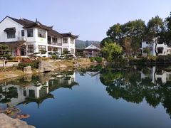 -湾里人家(旺山景区店)