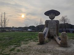 -嘉北郊野公园
