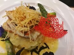 -卡佩罗意大利餐厅及酒吧Al Cappello Trattoria