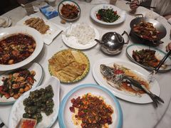-东北本家小厨(海甸三东路店)