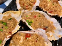 -KAOTOWN烤堂•烧烤(海汇港店)