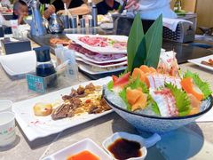 -大渔铁板烧(大悦城店)