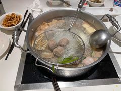 -牛焱·贵州黄牛肉火锅(城西银泰店)