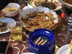-堤角王师傅牛骨头