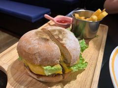 -La Creperie法餐厅(芮欧百货店)