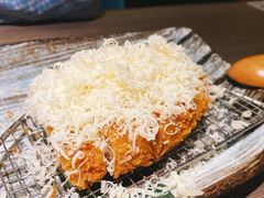 -堂本家洋食别馆·炸猪排(中心城店)