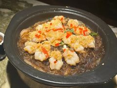 -绿茶餐厅(汇悦大融城店)