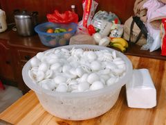 -共和老洪豆花草粿水粿