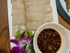 -雪乡阁东北农家菜(颛桥约好休闲街店)