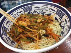 -美玲拉面(鞍山西道店)