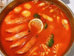 -3号仓库·创意中国菜(嘉兴龙鼎万达店)