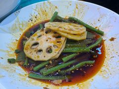 -川正旺江湖菜(三元桥店)