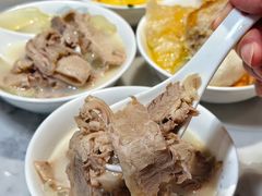 -大潮淮·淮扬菜(何园旗舰店)