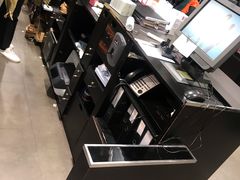 -ZARA(恒隆广场店)