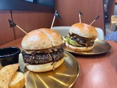 -魏斯理汉堡(西安沣东吾悦店)