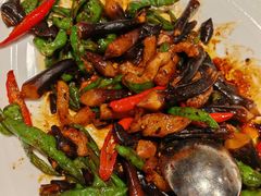 -飶香居(省博物馆店)