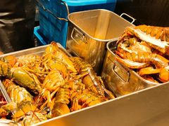 -mezza9 Macau(澳门君悦酒店)
