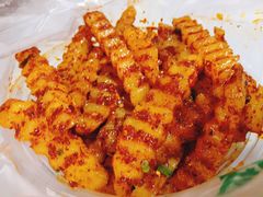 -周小亮丁家坡洋芋(全国总店)