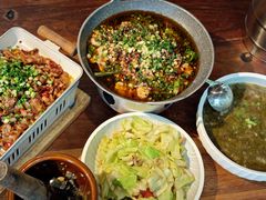 -树厨贵州菜(铜仁花果山店)