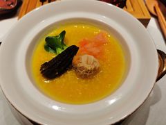 -叶叶菩提·晋福宫