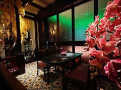 -金链花·泰国餐厅(国贸店)