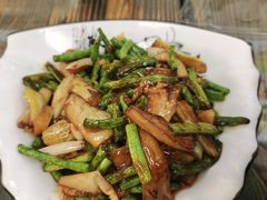 -巢湖名吃·徽府农家菜(半汤店)