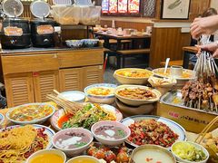 -福苗小骆驼烧烤(莲湖路店)