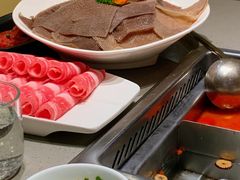 -海底捞火锅(江南盛天地店)