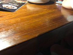 -海石湾餐厅·沙画家的店