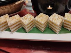 -广州天河合景福朋喜来登酒店 · 聚味轩中餐厅